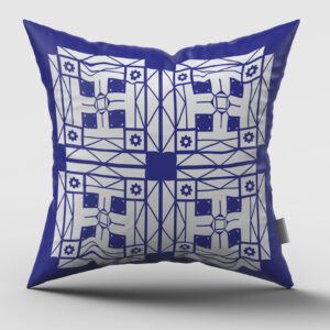 Raiphoria Marsaskala Cushion
