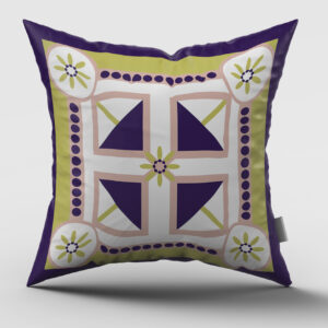Raiphoria Mellieha Cushion