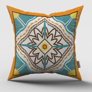 Raiphoria Mgarr Cushion