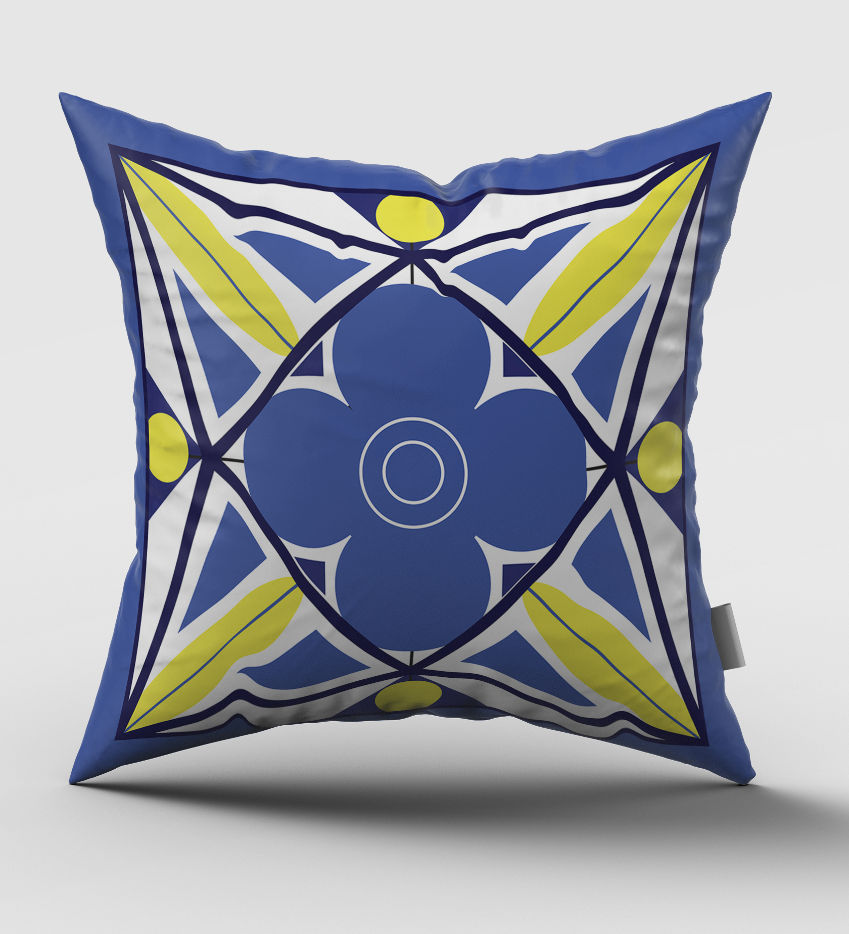 Raiphoria Nadur Cushion