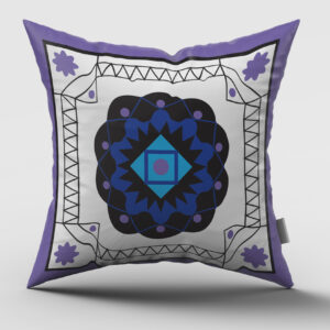 Raiphoria Pembroke Cushion