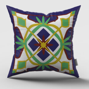 Raiphoria Rabat Cushion