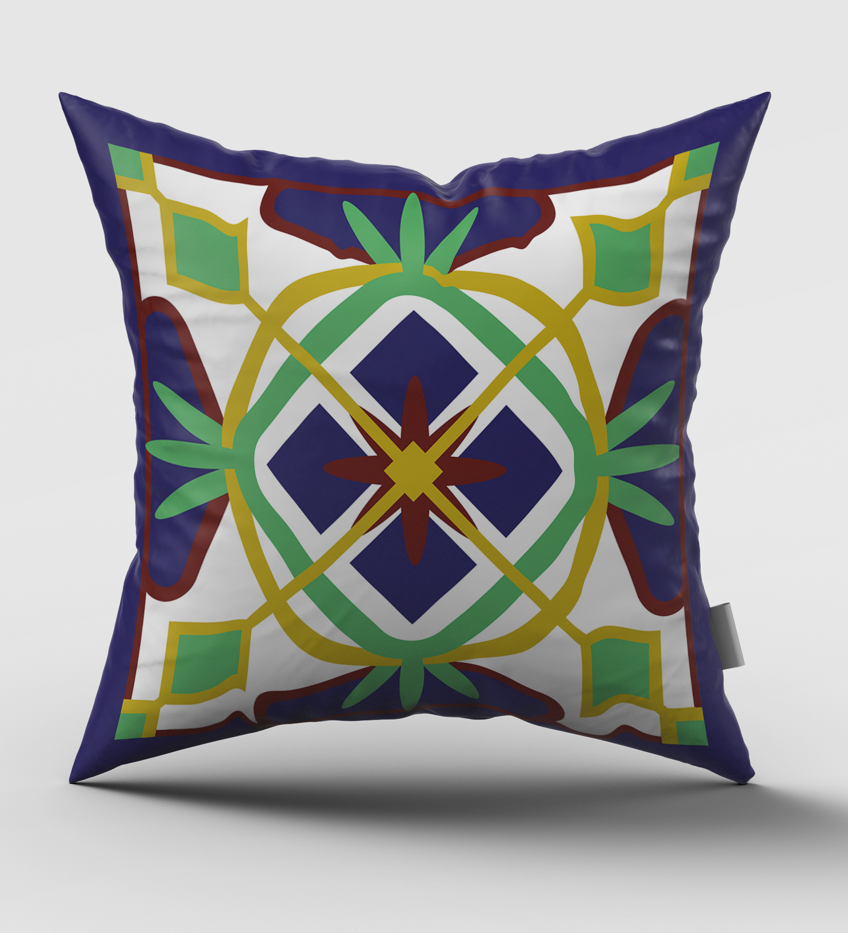Raiphoria Rabat Cushion