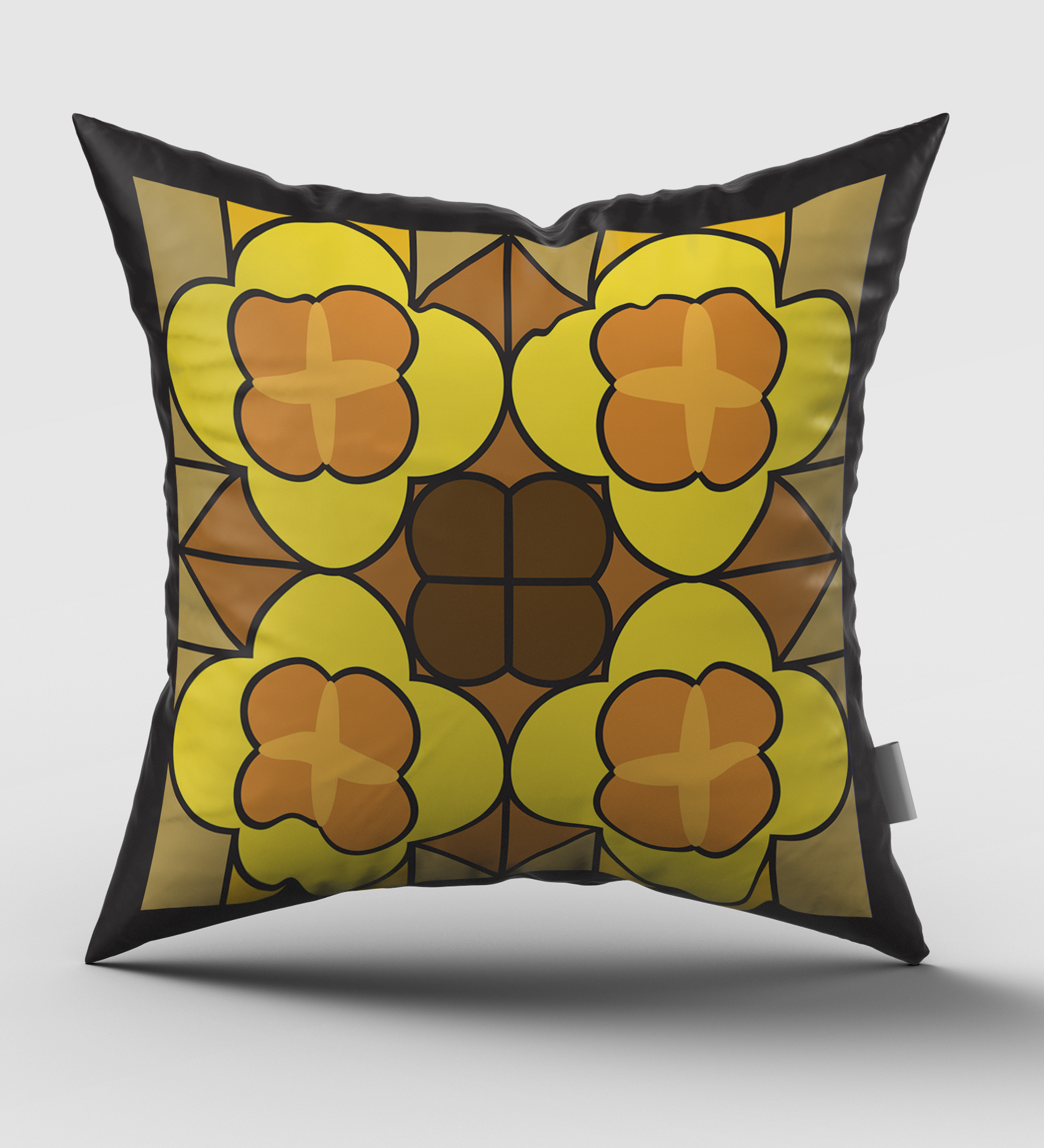 Raiphoiria Safi Cushion