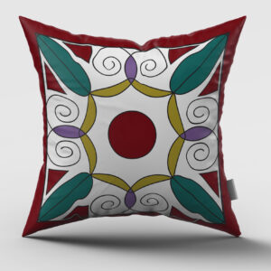 Raiphoria San Giljan Cushion