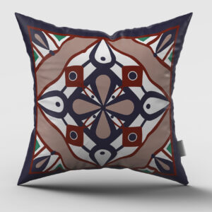 Raiphoria Valletta Cushion