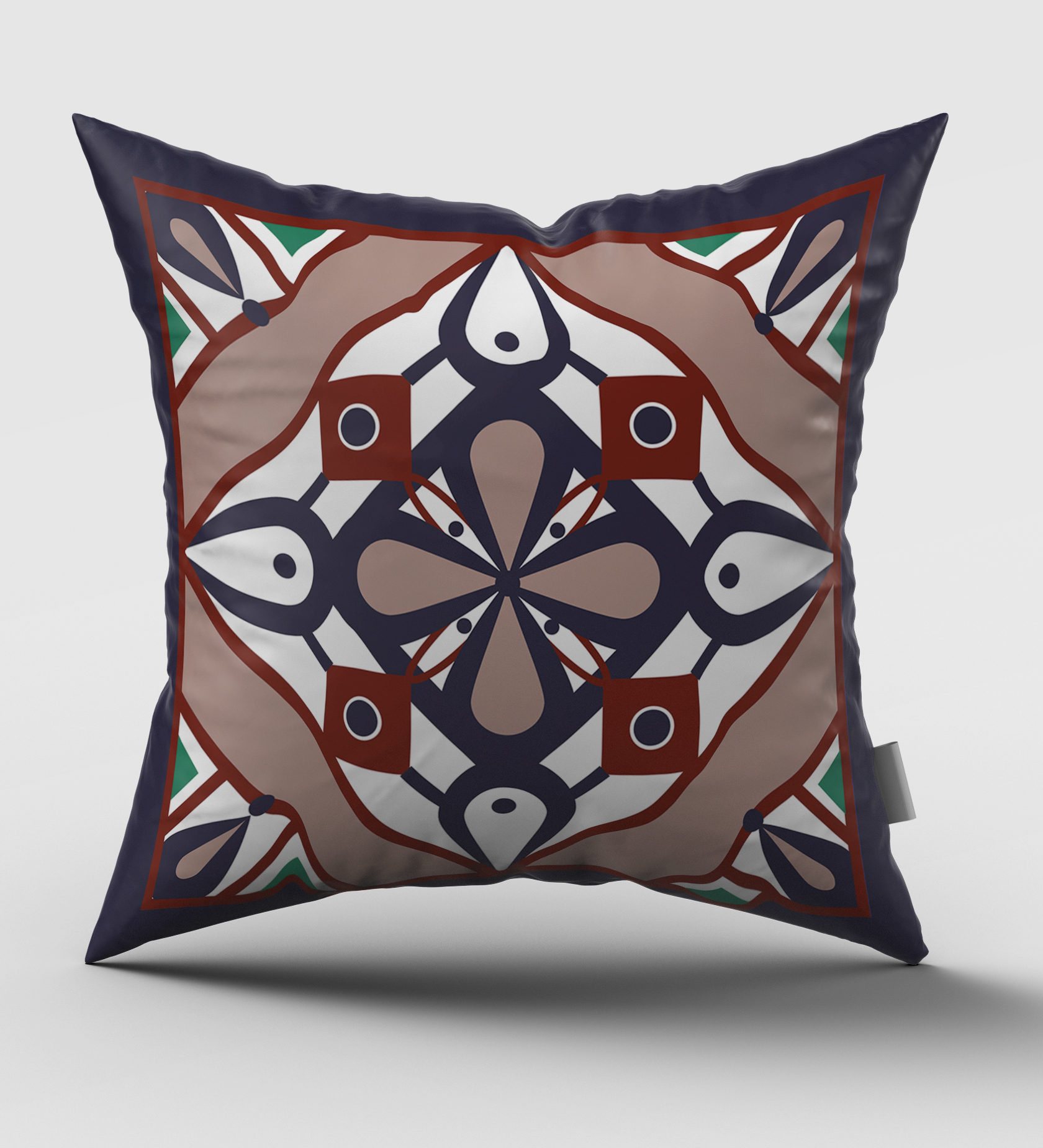 Raiphoria Valletta Cushion
