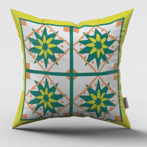Raiphoria Xewkija Cushion