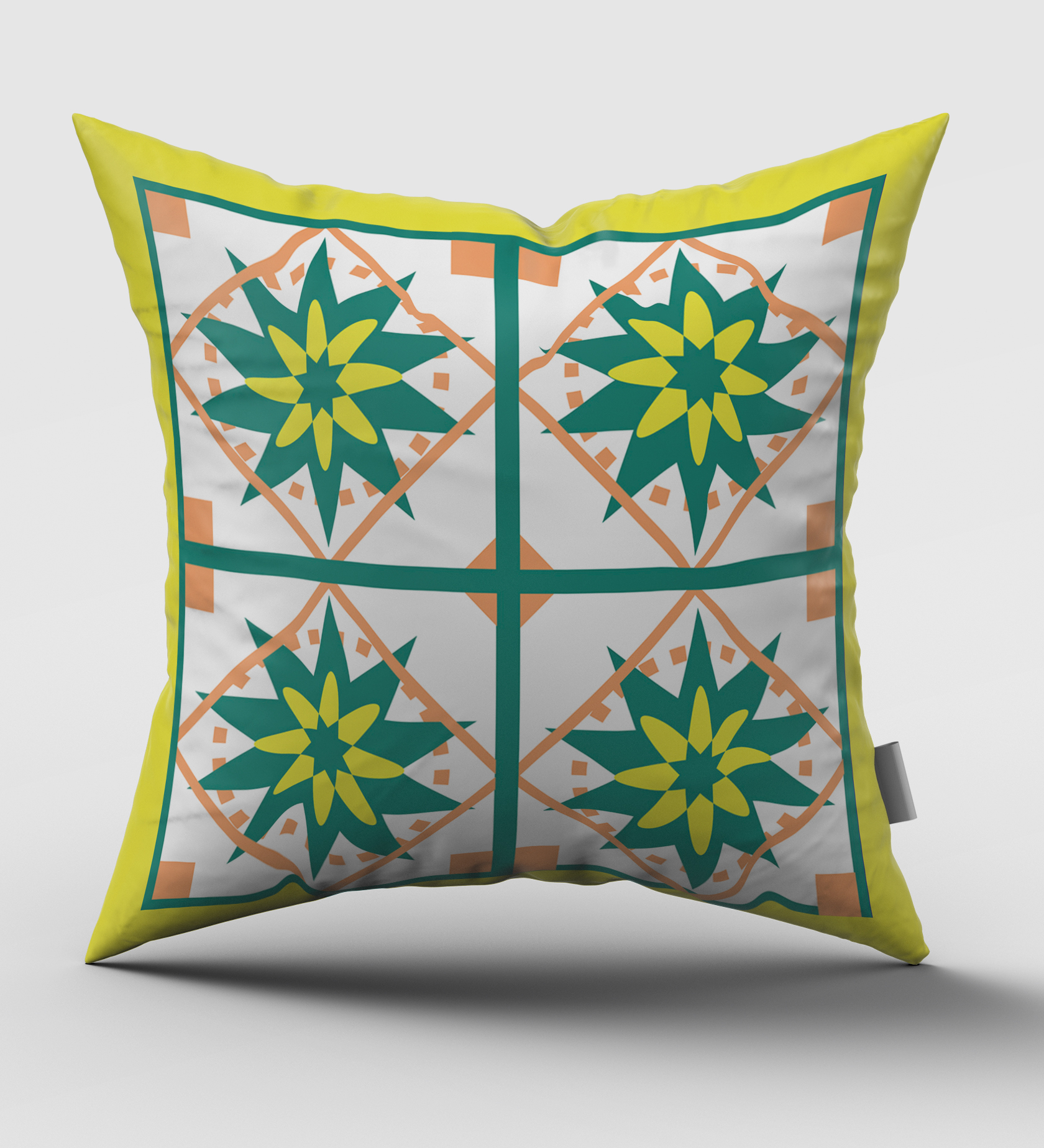 Raiphoria Xewkija Cushion