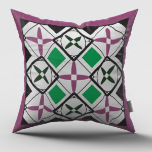 raiphoria Zejtun Cushion
