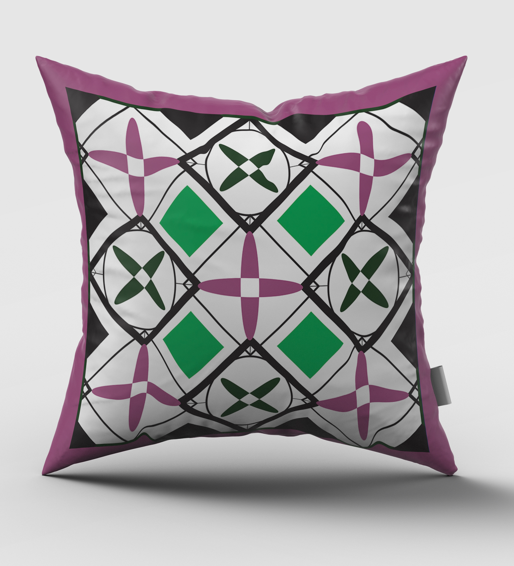 raiphoria Zejtun Cushion