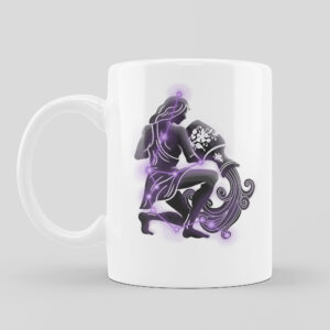 Aquarius Mug