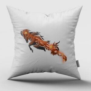 Aries Cushion 40x40cm