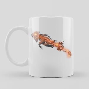 Aries Mug