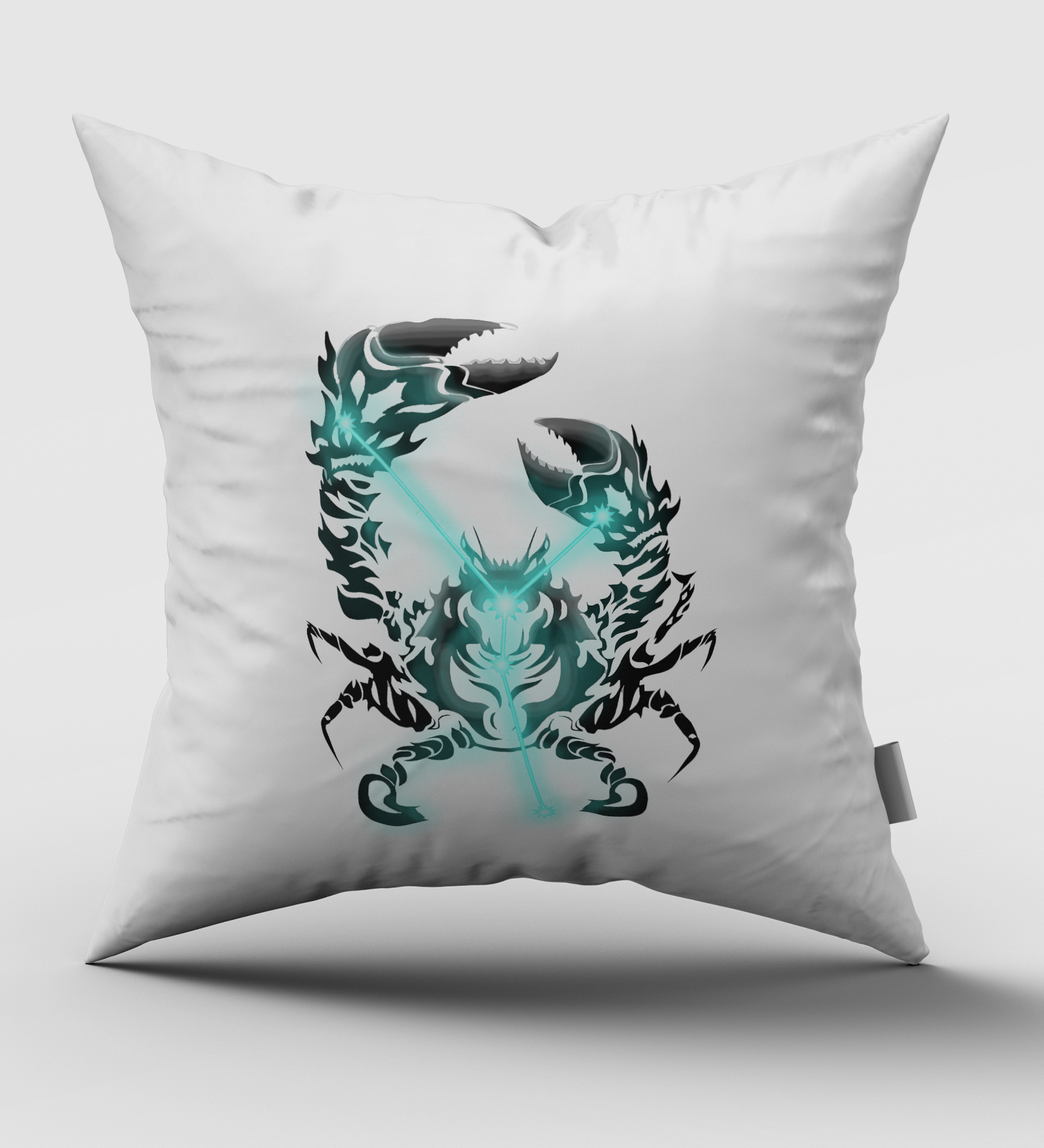 Cancer Cushion 40x40cm