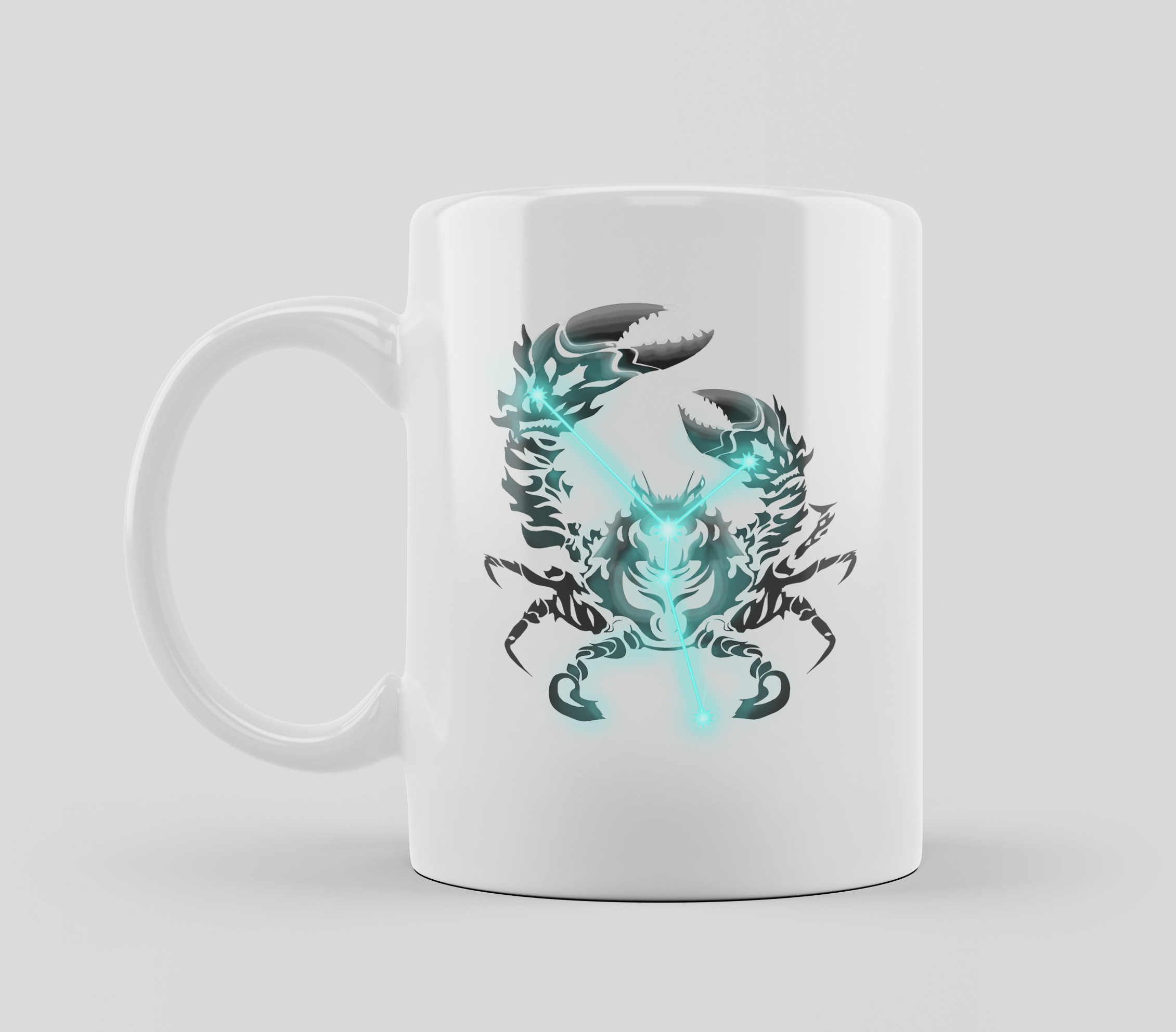Cancer Mug