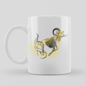 Capricorn Mug