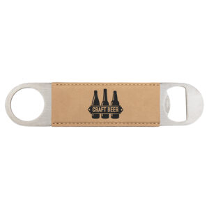 Bottle Opener Light Brown