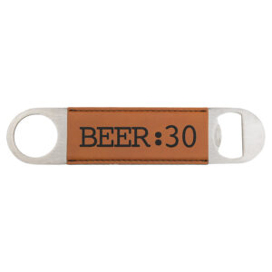Bottle Opener Brown