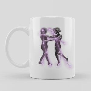 Gemini Mug