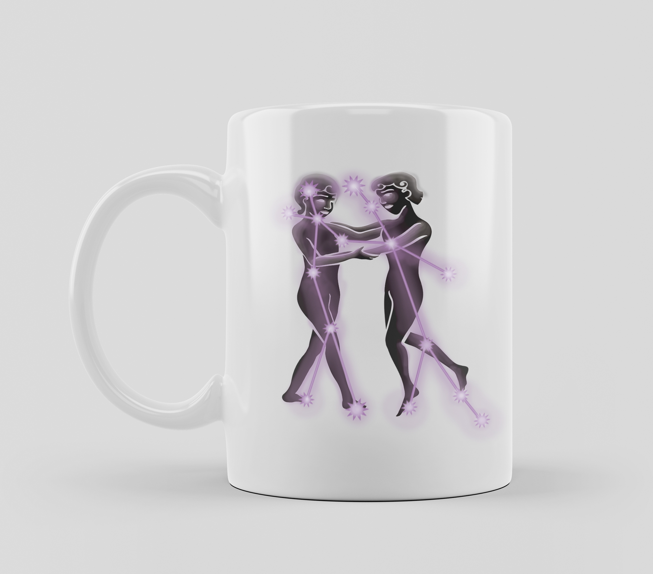 Gemini Mug