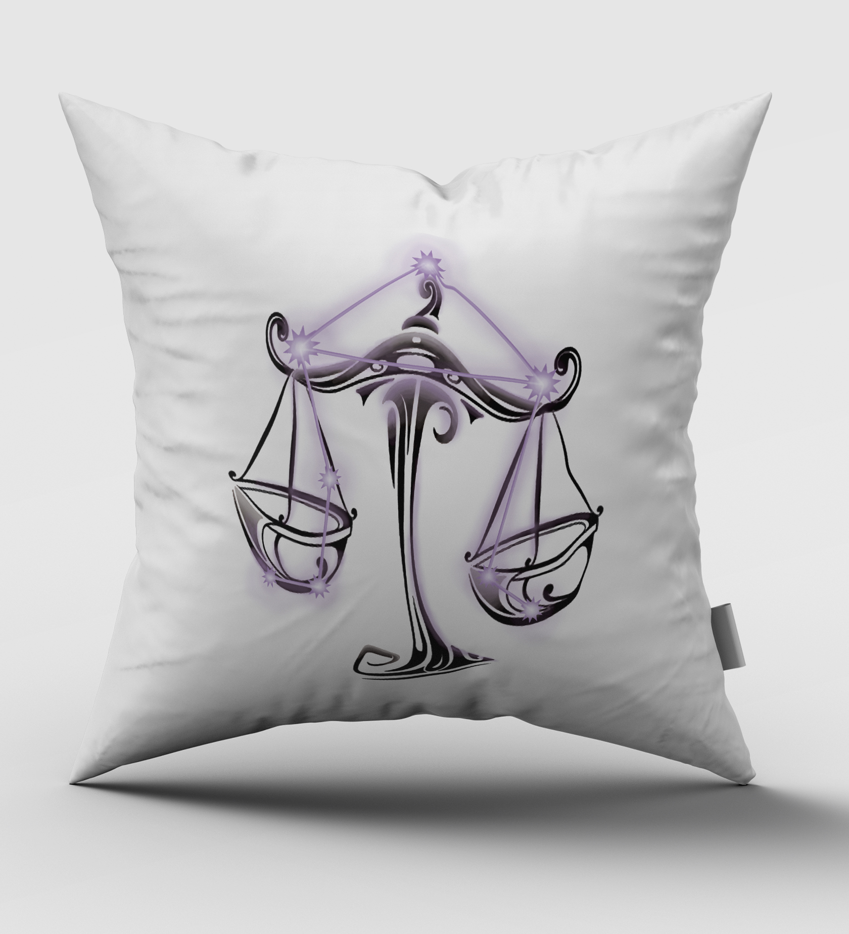 Libra Cushion 40x40cm