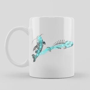 Pisces Mug