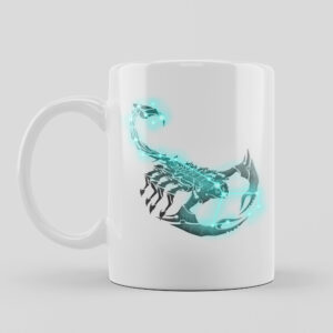 Scorpio Mug
