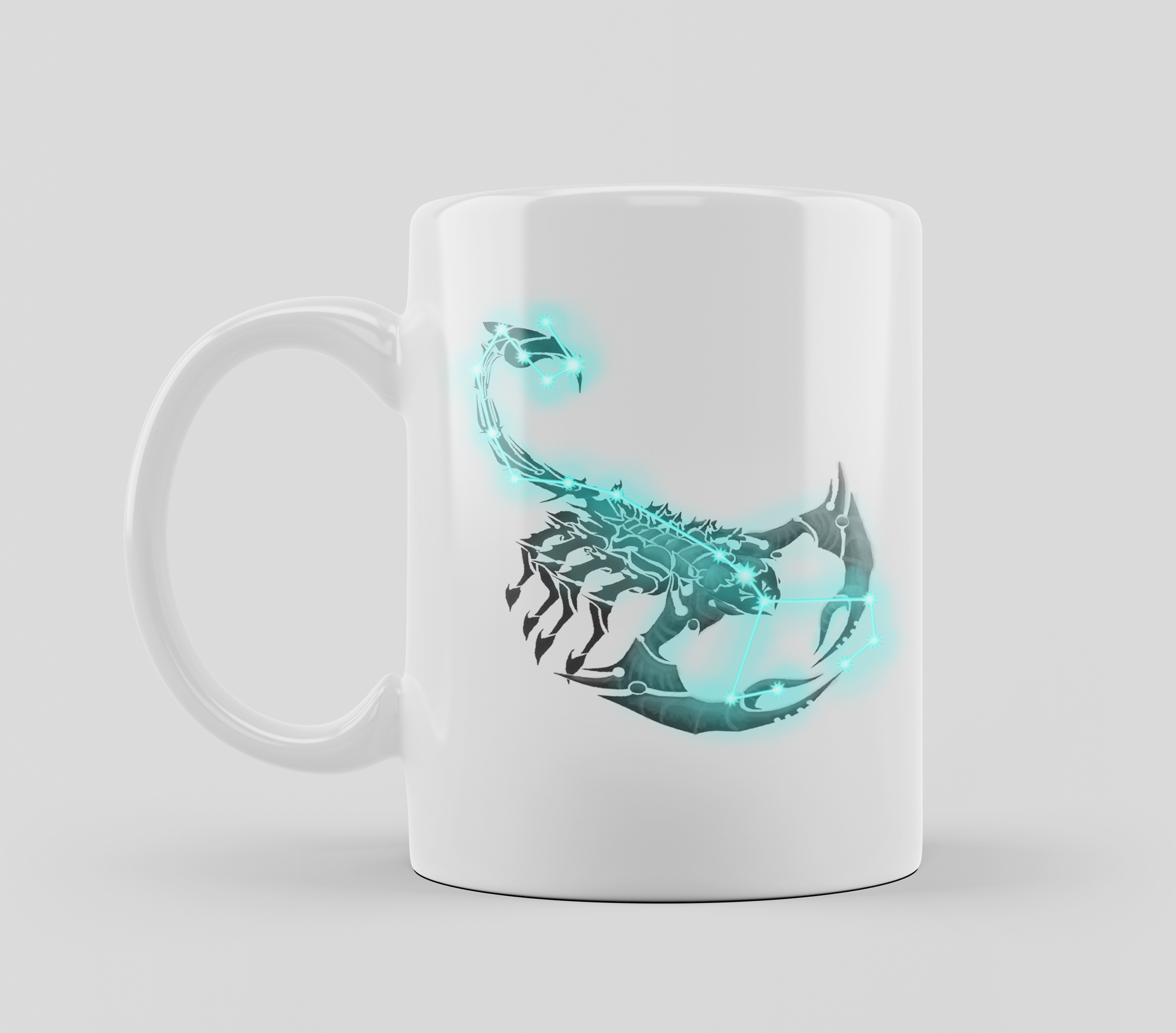 Scorpio Mug