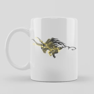 Taurus Mug