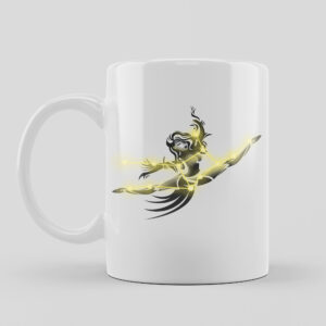 Virgo Mug
