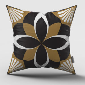 Golden Heritage Cushion - Type 14