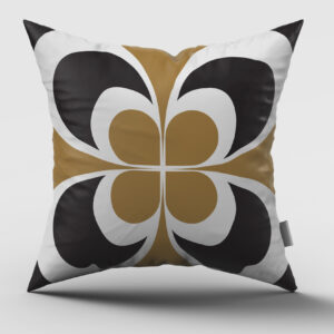 Golden Heritage Cushion - Type 7