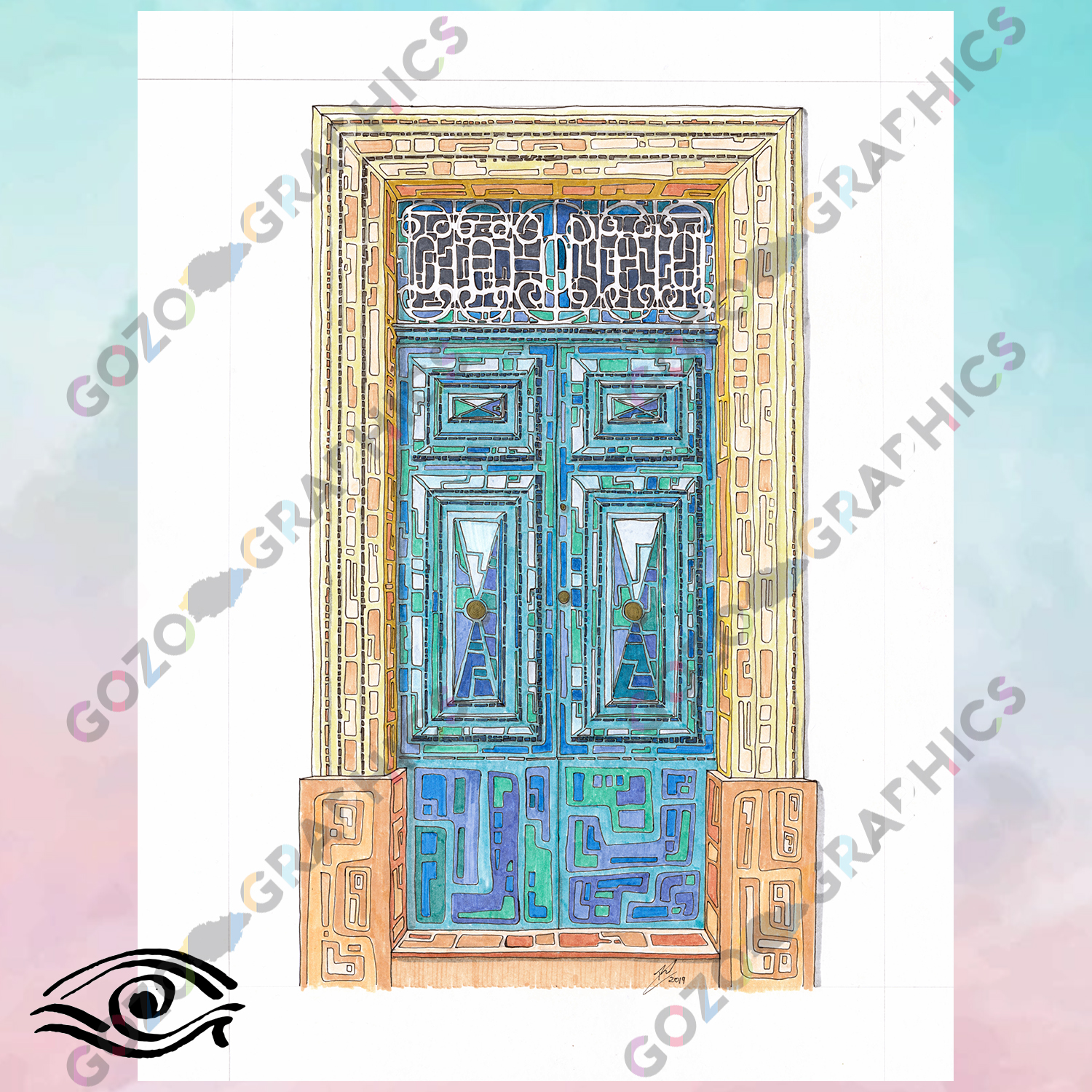 Il-Bieb il-Blu - Image 2