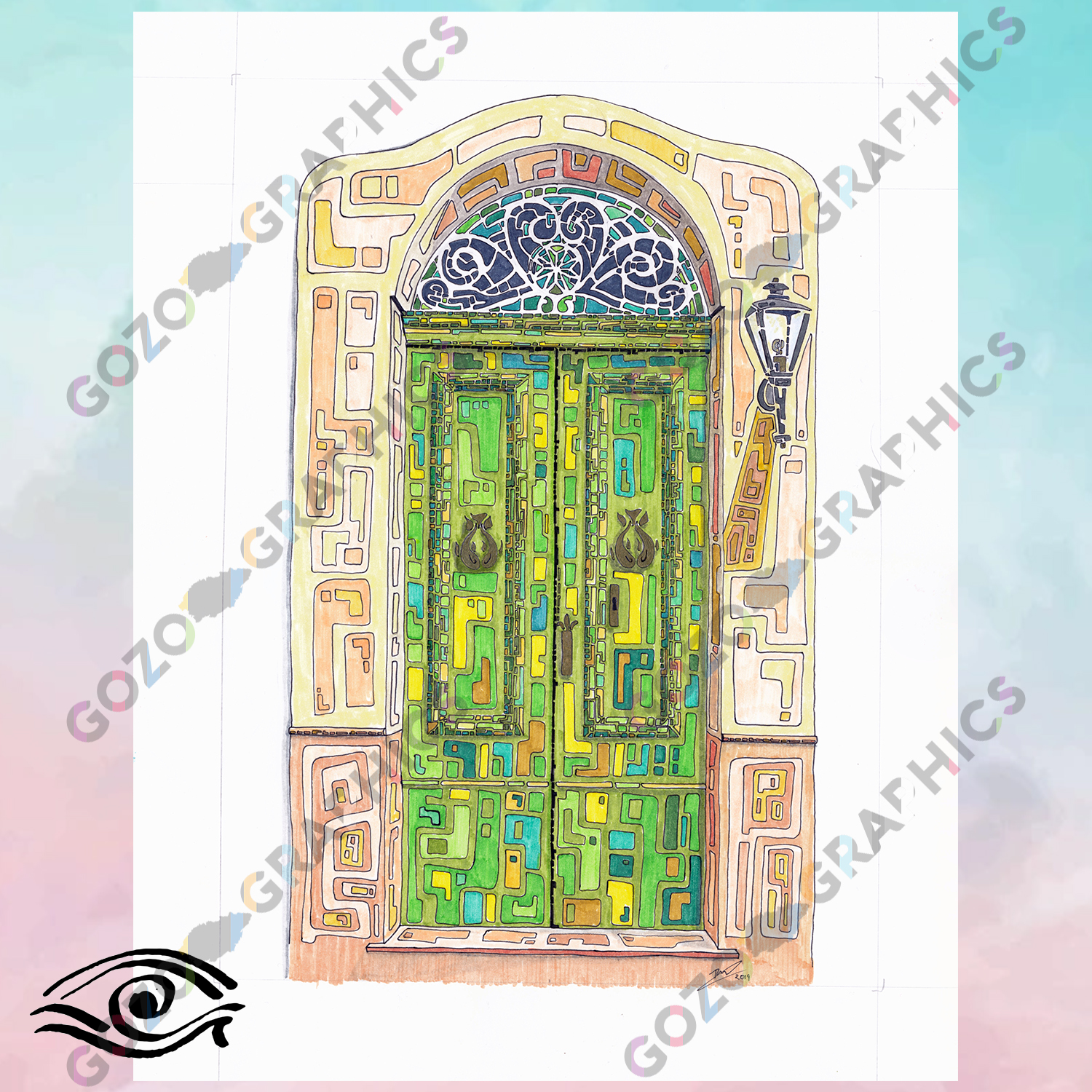 Il-Bieb l-Ahdar - Image 2