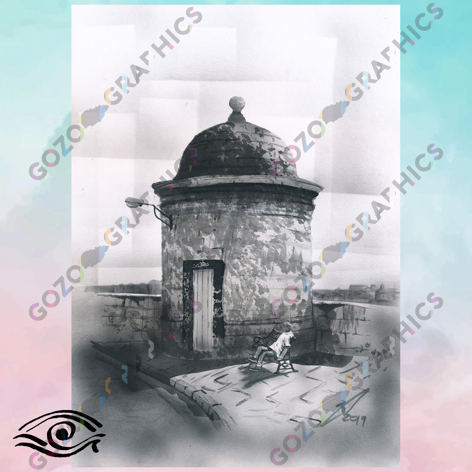 Il-Gardjola u l-Ghassies - Image 2