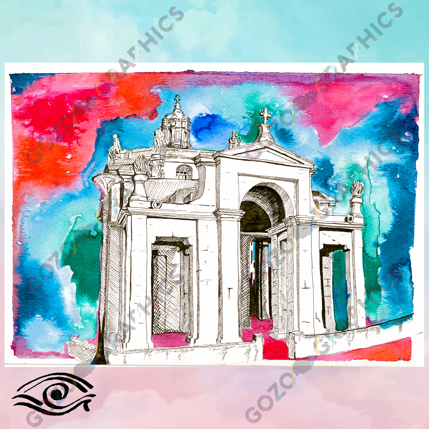 Il-Kappella tal-Madonna tal-Providenza - Image 2