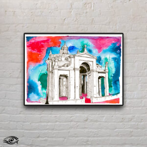 Il-Kappella tal-Madonna tal-Providenza