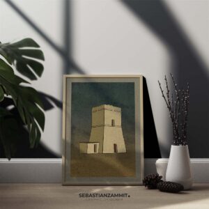 Maltese Churches, Chapels and Buildings