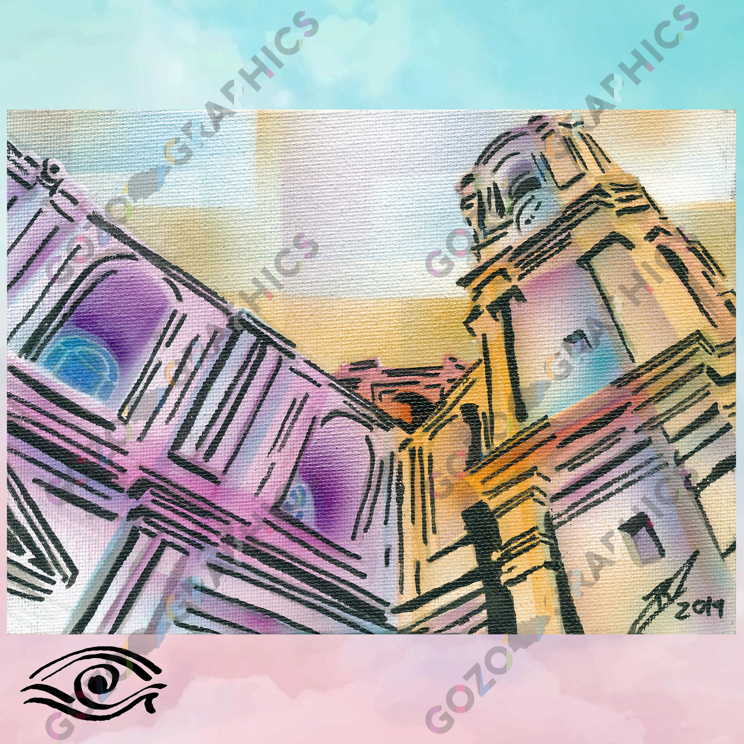 Parish Church - Image 2