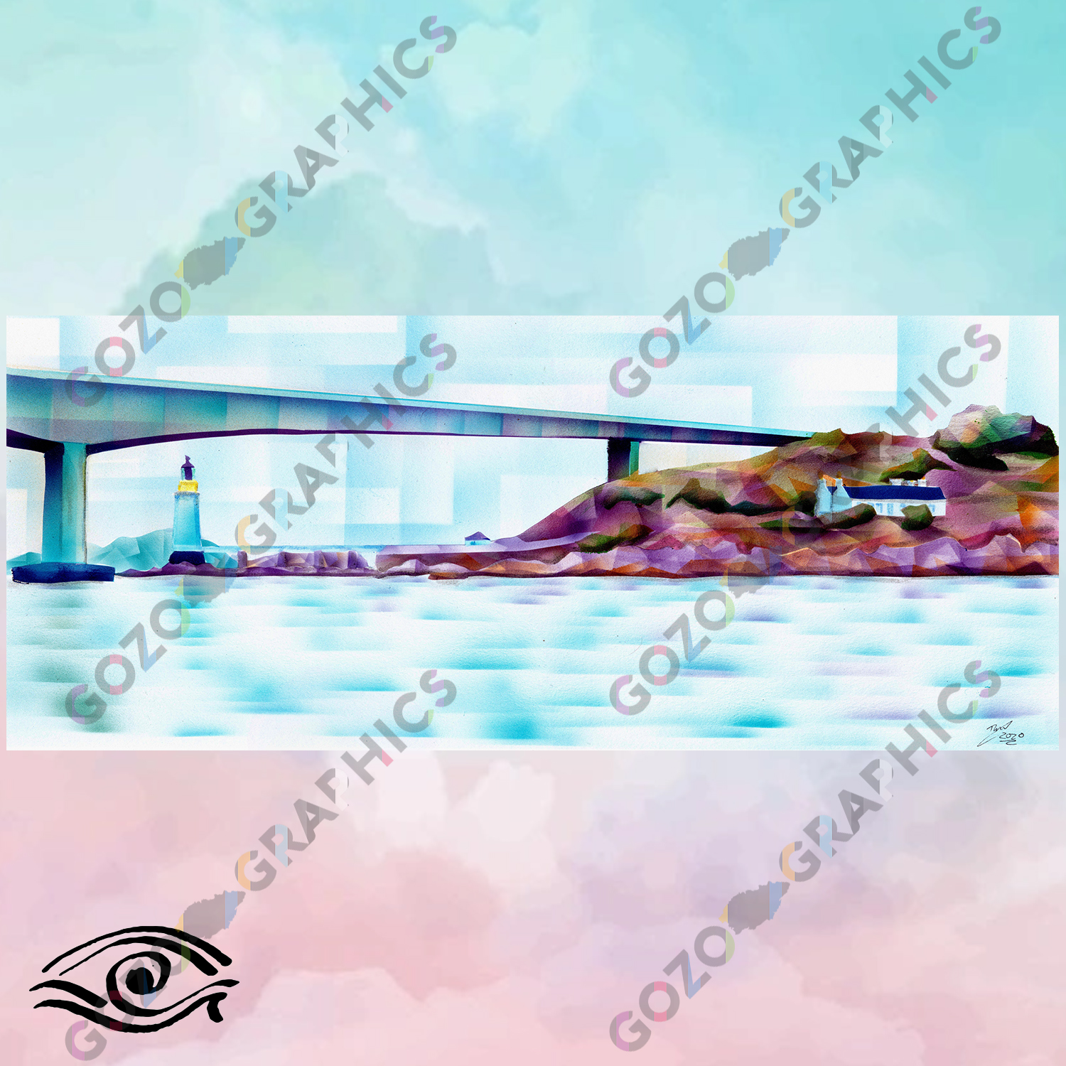 Skye Bridge - Image 2