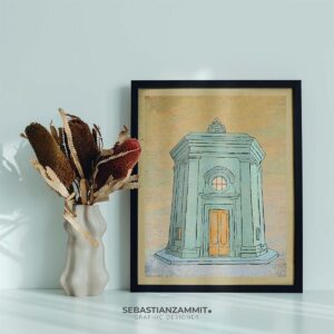 Ta' Mamo - Haz-Zebbug