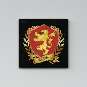 Valletta Coat of Arms