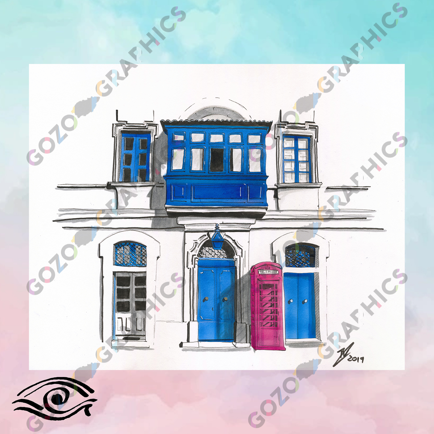 Zurrieq Police Station - Image 2