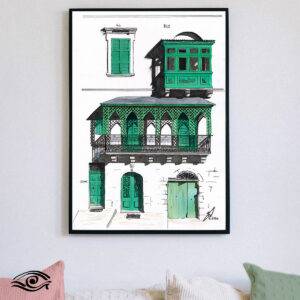 Maltese Architecture