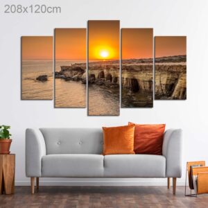 Accordion Canvas Prints