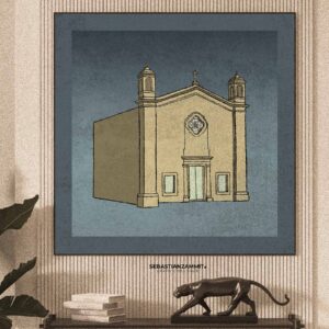 Kappella ta' San Mattew (Maqluba) - Qrendi