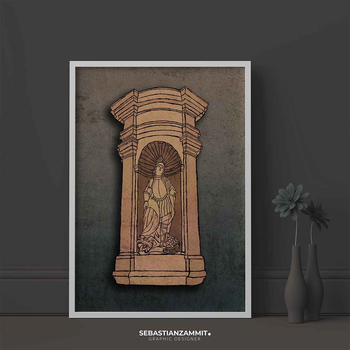 St. George Niche - Qormi