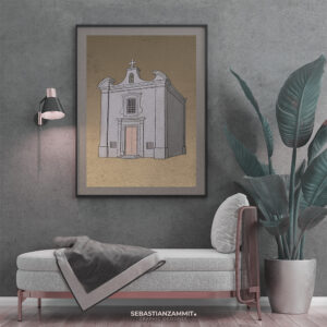 San Nikola Chapel - Zejtun