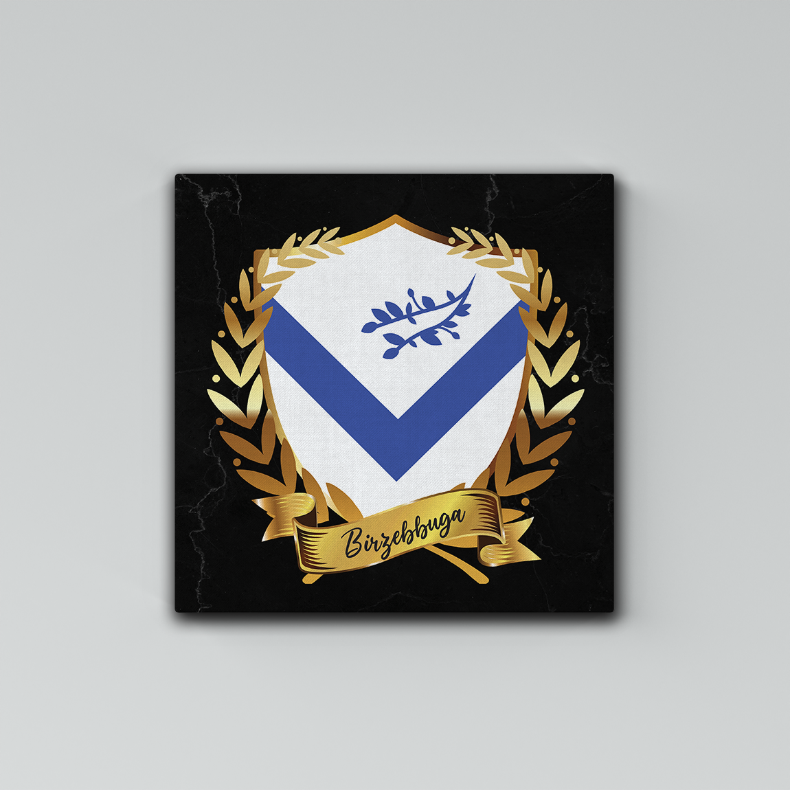 Birzebbuga Coat of Arms